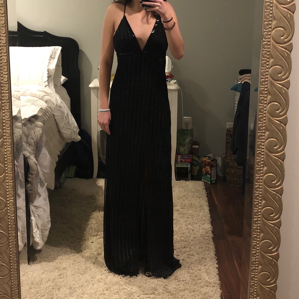 Jet set diaries dress